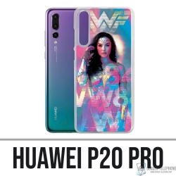 Coque Huawei P20 Pro -...