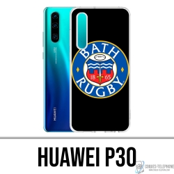 Funda Huawei P30 - Baño Rugby