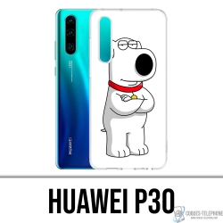 Coque Huawei P30 - Brian...