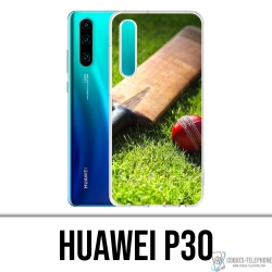 Huawei P30 Case - Cricket