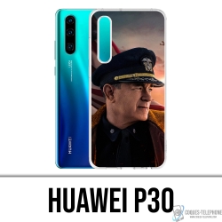 Huawei P30 Case - Windhund