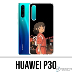 Huawei P30 Case - Spirited...