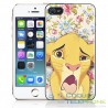 Coque téléphone Simba - Grimace