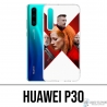 Funda Huawei P30 - Personajes Ava