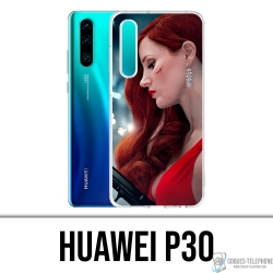 Custodia per Huawei P30 - Ava