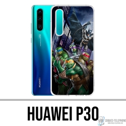 Funda Huawei P30 - Batman...