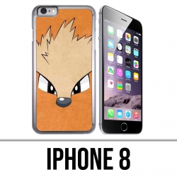 Funda iPhone 8 - Pokémon Arcanin