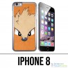 Custodia per iPhone 8 - Pokémon Arcanin