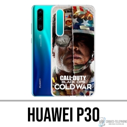 Funda Huawei P30 - Call Of Duty Cold War