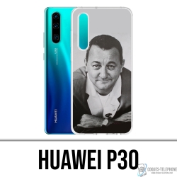 Huawei P30 Case - Coluche