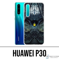 Coque Huawei P30 - Dark Série