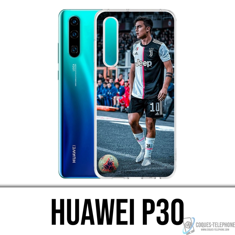 Funda Huawei P30 - Dybala Juventus