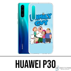 Coque Huawei P30 - Family Guy