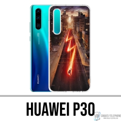 Funda Huawei P30 - Flash