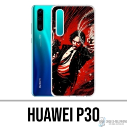 Coque Huawei P30 - John...