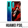 Huawei P30 case - John Wick Comics