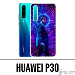Huawei P30 Case - John Wick...