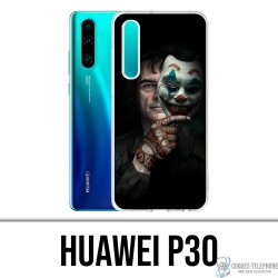 Huawei P30 Case - Joker Mask
