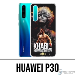 Funda Huawei P30 - Khabib...
