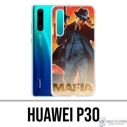 Custodia per Huawei P30 - Gioco della mafia