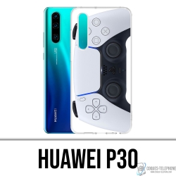 Coque Huawei P30 - Manette PS5