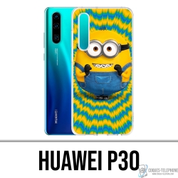 Coque Huawei P30 - Minion...