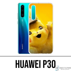 Coque Huawei P30 - Pikachu...