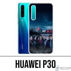 Coque Huawei P30 -...