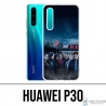 Coque Huawei P30 - Riverdale Personnages