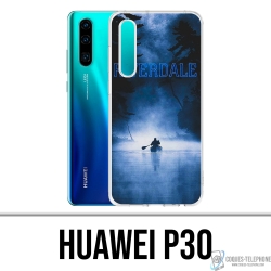 Custodia per Huawei P30 -...