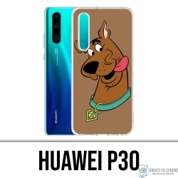 Funda Huawei P30 - Scooby-Doo