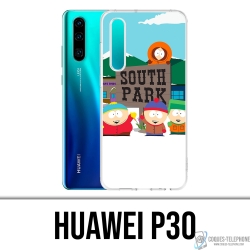 Coque Huawei P30 - South Park