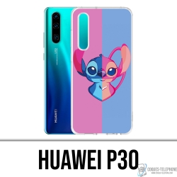 Funda Huawei P30 - Stitch...