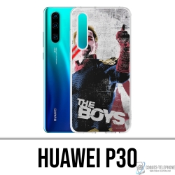 Huawei P30 Case - The Boys...