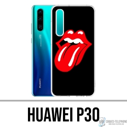 Huawei P30 Case - Die Rolling Stones