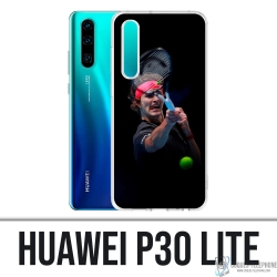 Huawei P30 Lite case - Alexander Zverev
