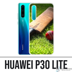 Huawei P30 Lite Case - Cricket