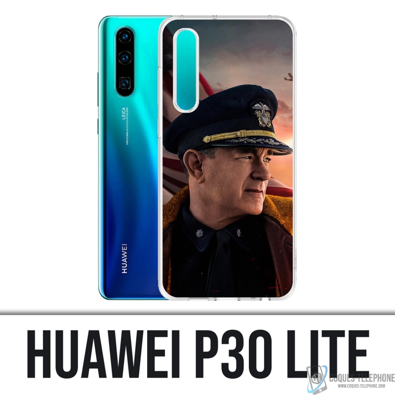 Huawei P30 Lite Case - Windhund