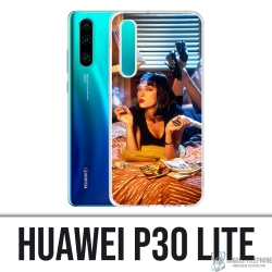 Custodia per Huawei P30 Lite - Pulp Fiction