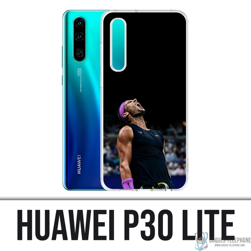 Custodia per Huawei P30 Lite - Rafael Nadal