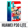 Funda Huawei P30 Lite - Papá americano