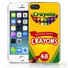 Coque téléphone Crayola