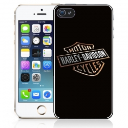 Harley Davidson phone case