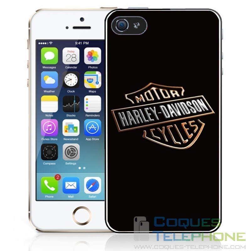 Harley Davidson Handyhülle Modele iPhone 11