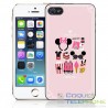 Custodia per telefono Disney Girl