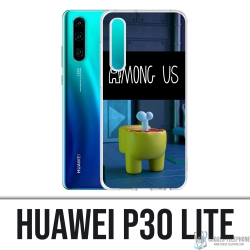 Coque Huawei P30 Lite - Among Us Dead