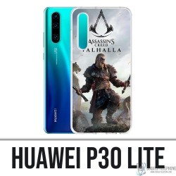 Huawei P30 Lite Case - Assassins Creed Valhalla