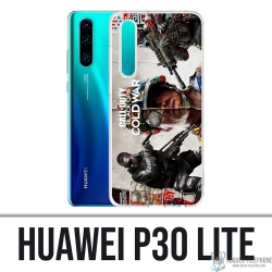 Funda Huawei P30 Lite -...