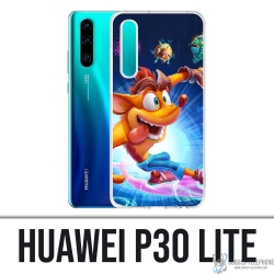 Funda Huawei P30 Lite - Crash Bandicoot 4