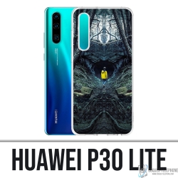 Funda Huawei P30 Lite - Serie oscura